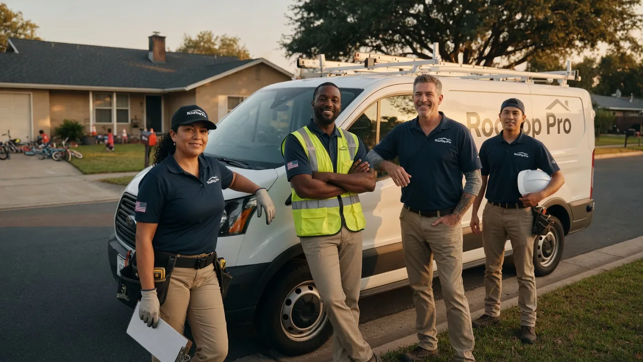 Roof Repair in Clearfield, PA near me